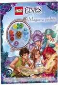 Lego Elves... - Opracowanie Zbiorowe -  books from Poland