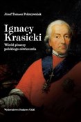 polish book : Ignacy Kra... - Józef Tomasz Pokrzywniak