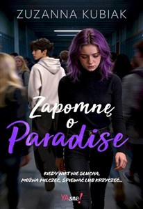 Picture of Zapomnę o Paradise
