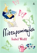 polish book : Niezapomin... - Isabel Wolff