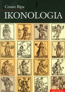 Picture of Ikonologia