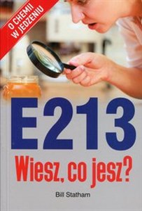 Picture of E213 Wiesz co jesz