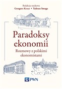 Paradoksy ... - Grzegorz Konat, Tadeusz Smuga -  books in polish 