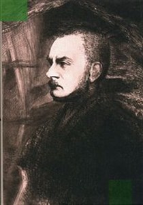 Picture of Zygmunt Krasiński Varia tekstowe i tekstologiczne