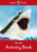 polish book : Sharks Act...