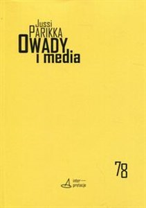 Obrazek Owady i media Interpretacje 78