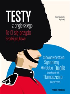 Obrazek Testy z angielskiego To Ci się przyda Środki językowe