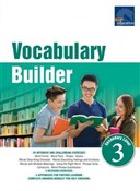 Vocabulary... - Peter Yam, J. Lee -  books in polish 