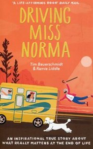 Obrazek Driving Miss Norma