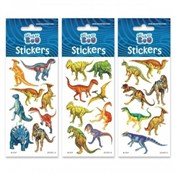 Polska książka : NAKLEJKA 6...