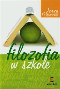 Obrazek Filozofia w szkole