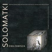 Solomatki ... - Ewa Zawisza -  books from Poland