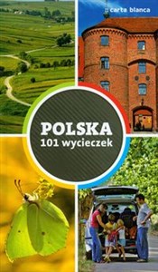 Picture of Polska 101 wycieczek