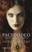 Polska książka : Pachnidło - Patrick Suskind