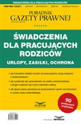 Świadczeni... -  foreign books in polish 