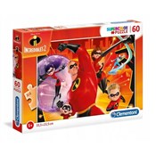 Puzzle 60 ... -  foreign books in polish 