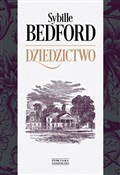 Dziedzictw... - Sybille Bedford -  books in polish 