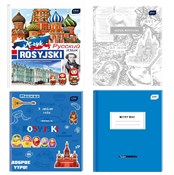 Brulion A5... -  books in polish 