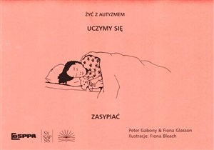 Picture of Żyć z autyzmem. Uczymy się zasypiać