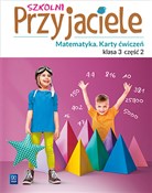 Szkolni Pr... - Opracowanie Zbiorowe -  Polish Bookstore 