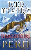 Dragongirl... - Todd McCaffrey -  books from Poland