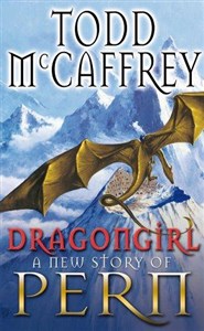 Picture of Dragongirl by Todd McCaffrey
