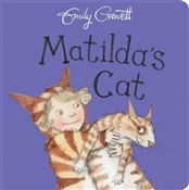 Matilda's ... - Emily Gravett -  foreign books in polish 