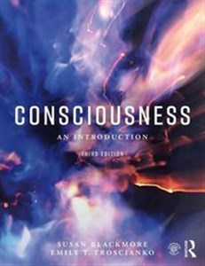 Obrazek Consciousness An Introduction