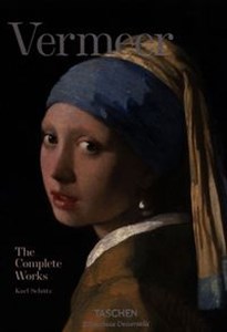 Picture of Vermeer. The Complete Works