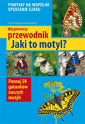 Mój pierws... - Henryk Garbarczyk, Małgorzata Garbarczyk -  foreign books in polish 