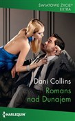 polish book : Romans nad... - Dani Collins