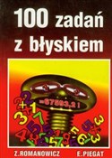 Polska książka : Sto zadań ... - Zbigniew Romanowicz, Edward Piegat