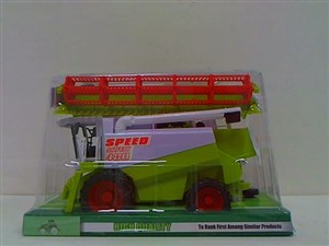 Picture of Kombajn do zboża mały