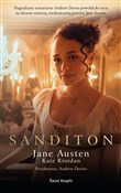 Polska książka : Sanditon - Kate Riordan