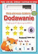 Moje pierw... - Opracowanie Zbiorowe -  Polish Bookstore 