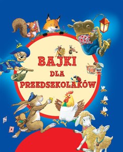 Picture of Bajki dla przedszkolaków
