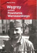 Węgrzy wob... - Maria Zima -  books in polish 