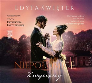 Picture of [Audiobook] Niepołomice Zwycięscy