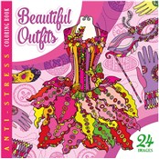 Książka : Kolorowank...