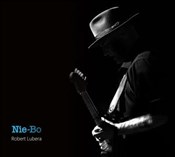 Nie-Bo CD - Robert Lubera -  books from Poland