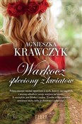 polish book : Warkocz sp... - Agnieszka Krawczyk