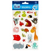 Naklejki z... -  Polish Bookstore 