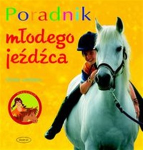 Picture of Poradnik młodego jeźdźca