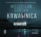 Książka : [Audiobook... - Mieczysław Gorzka