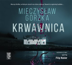 Picture of [Audiobook] Krwawnica