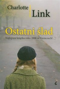 Picture of Ostatni ślad