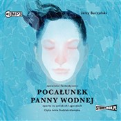 polish book : [Audiobook... - Jerzy Buczyński