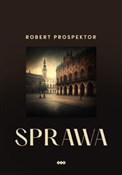 Sprawa - Robert Prospekor -  books from Poland