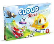 Cloud Race... -  Książka z wysyłką do UK