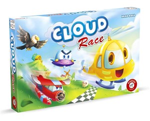 Picture of Cloud Race 6669